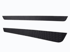 Bumper Bar Rear Insert For Holden Barina 2005-2008