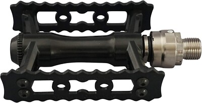 Mks Mikashima Sylvan Touring Next Ezy Superior Cycling Pedal left