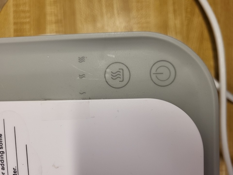 Chef Handy Baby Wipe Warmer and Wet Wipes Dispenser Wipes Warmer for