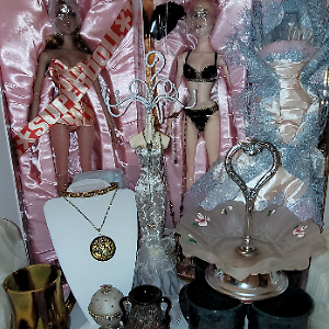 Dolls Baubles and Treasures | eBay Stores