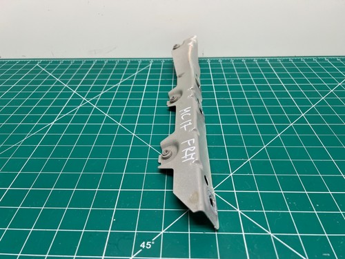 16-24 MINI COOPER F54 CLUBMAN FRONT RIGHT SIDE WING SUPPORT BRACKET OEM - Picture 4 of 6
