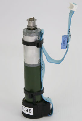 11098 MAXON MOTOR DC MOTOR W/ GEARHEAD & ENCODER 47.022.022-00.07