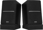 Edifier R1280Dbs Active Bluetooth Bookshelf Speakers with Ss5 Studio Pads Bundle