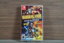 Switch Case Artwork Covers Cases Game Titles A-Z - "For Display Only"