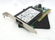 Genuine HP 56 Kbps Analog PCI Modem 239411-001