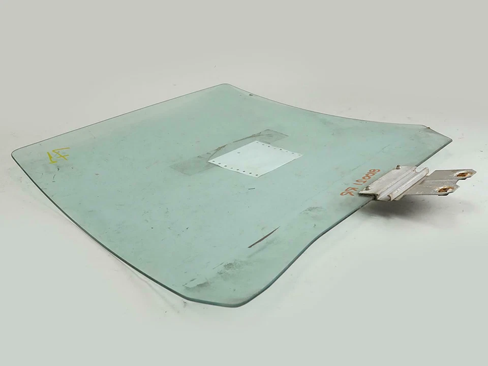 1987 - 1996 Chevrolet Corsica Window Glass Door Passenger Right Rh Rear Oem - Изображение 3 из 4