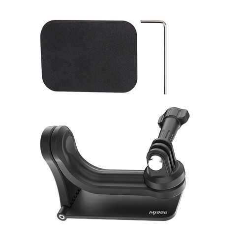 Uchwyt magnetyczny służy jako wspornik biurkowy Pasuje do GoPro Hero 5-13 - Zdjęcie 5 z 24