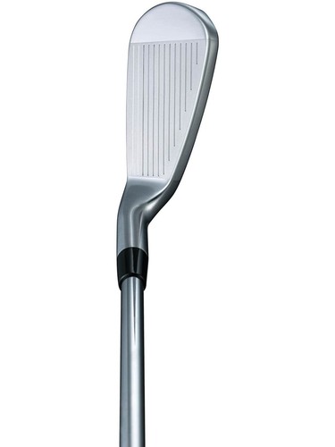 Bridgestone Golf B Series 233HF Iron #5 R Flex SPEEDER NX BS40i Graphite Shaft - Picture 4 of 12