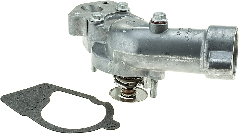 Para Buick Rendezvous 2004-2006 3,6 L V6 motor gas refrigerante termostato puertas 2005 Foto 3 de 4