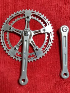 gipiemme crankset