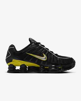 靴 Nike Shox TL \