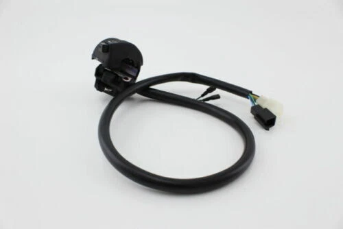 Motorcycle & Scooter Ignition Key Switches, without Classic Motorcycle Part