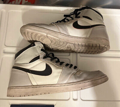 Nike Air Jordan 1 Retro High SB NYC to Paris Defiant Sz 14 Nike Air Jordan 1 Retro High SB NYC to Paris Defiant Sz 14