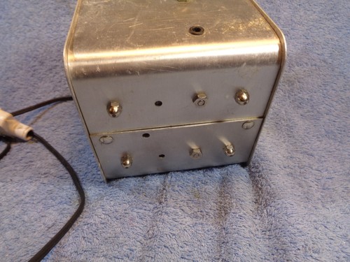 Cargador de luz de trigo de colección KOEHLER 5301 minero minería coon cazador VER ANUNCIO PARA DETALLES - Imagen 9 de 15