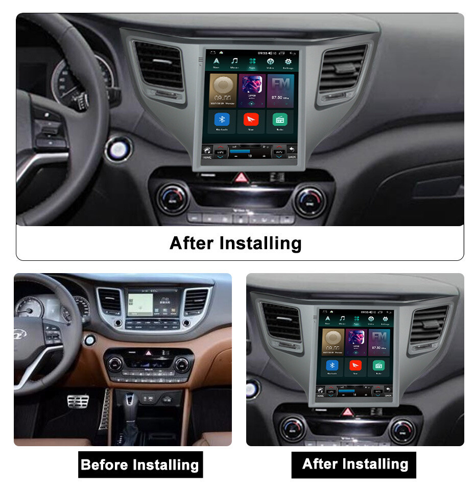 その他 Sound Techniques [DVD] [Import] Car Android Gps Navigation Wifi 10.4