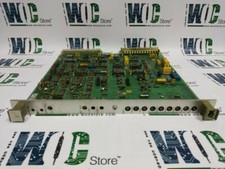 YT212001-AP/4 YYT102G ABB CIRCUIT BOARD SL NO 577710