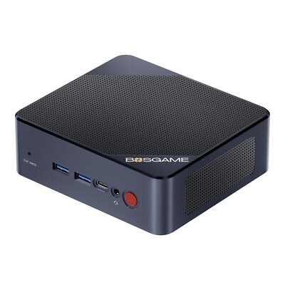 Mini PC N95 Intel 12th Windows 11 pro Mini Computers Equipped 16GB RAM 512GB ...