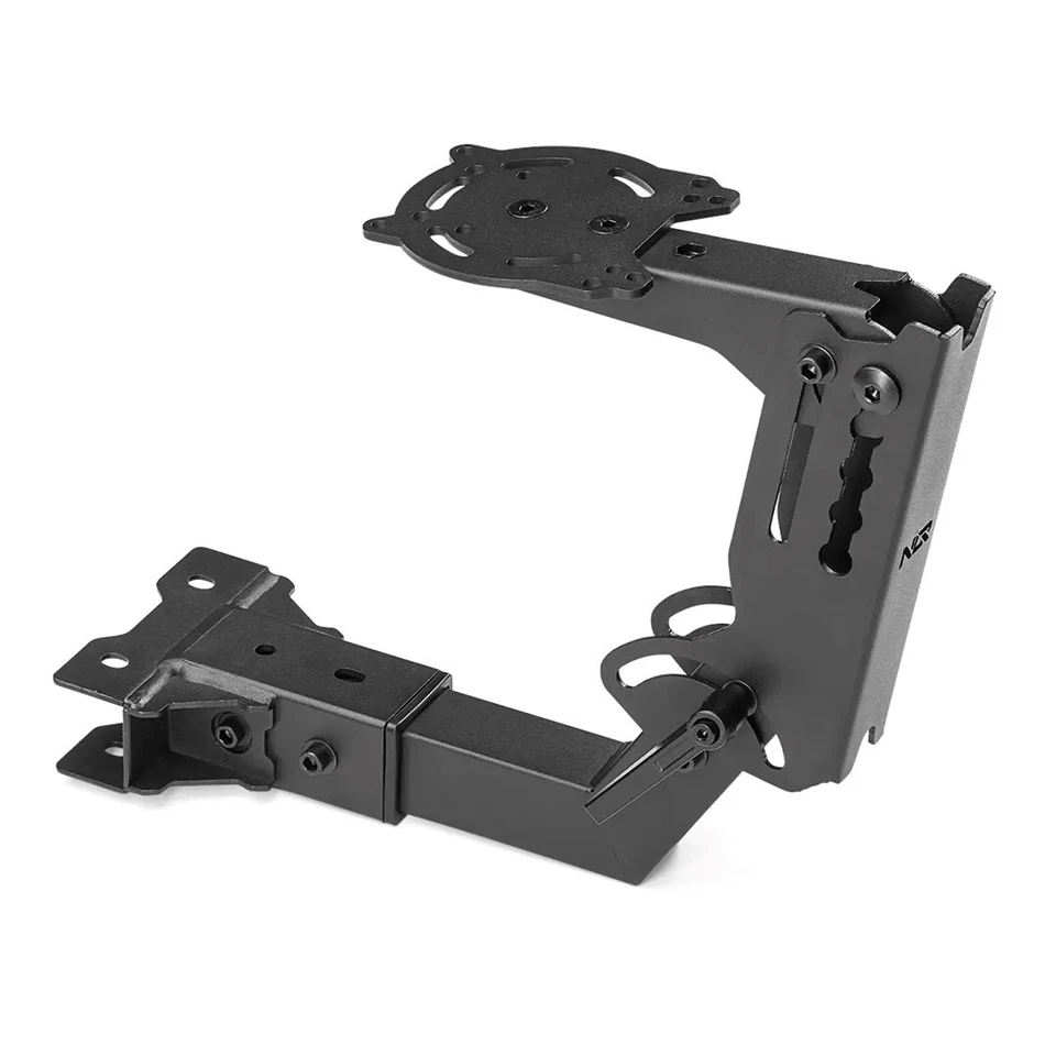 9359668000466 Next Level Racing Elite Flight Pack NLR-E049 - Flugsimulator-Zubeh - Image 3 of 4