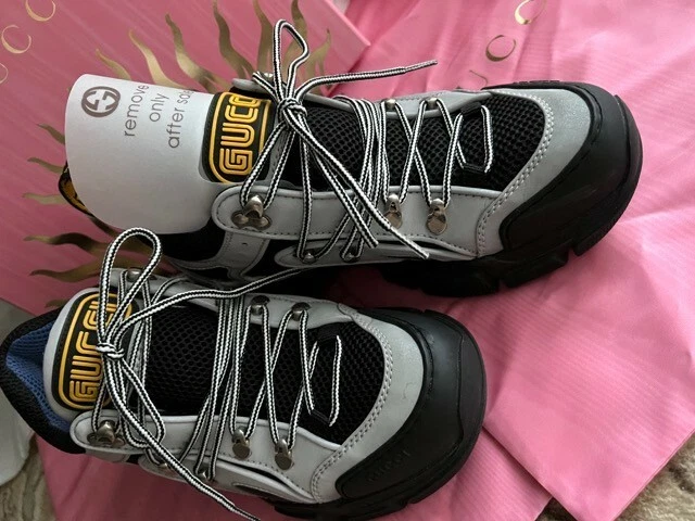 Gucci 2025 safety shoes