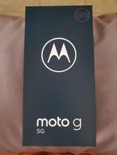 Motorola Moto G 5G - 64 GB - Gray (T-Mobile) for sale online | eBay