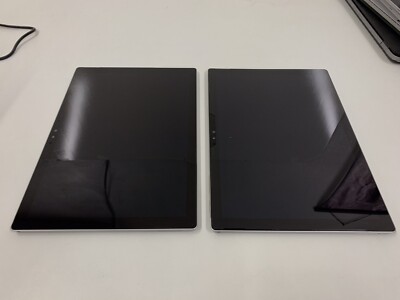 Microsoft Surface Pro 4 (1724) Unknown Specs | 256GB/128GB SSD