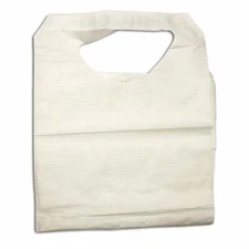Dynarex Disposable Lap Bibs (300/Case)