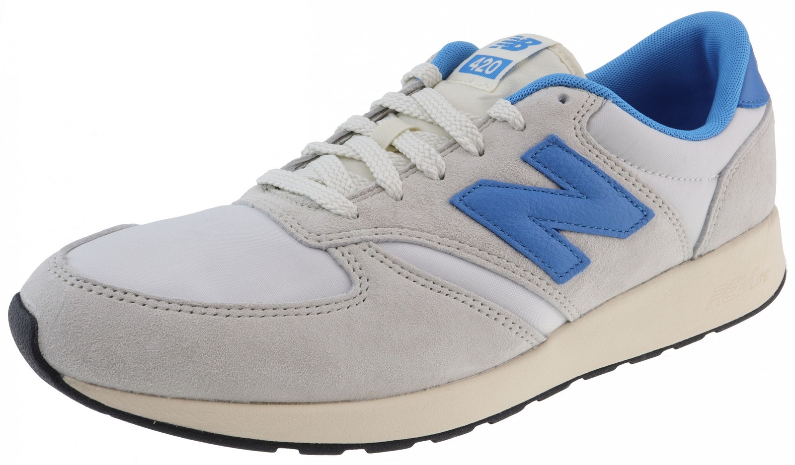 New Balance Running MRL 420 SW Grey Gr.45 New Balance Running MRL 420 SW Grey Gr.45