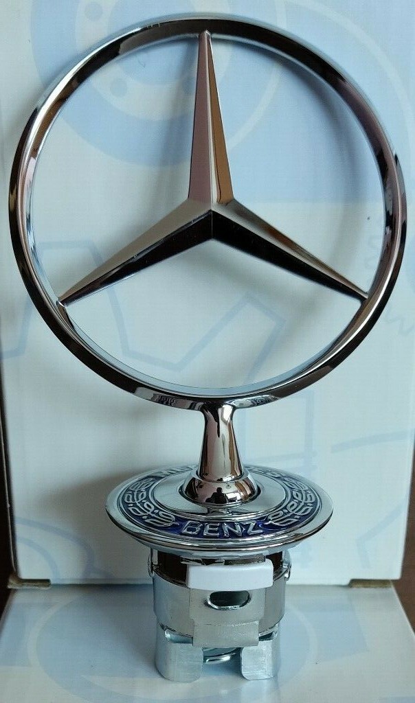 Mercedes Stern Schwarz W211 W212 W213 W204 A2138170801 Schwarze