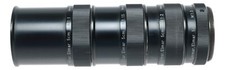 Summar Elmar Leitz Wetzlar extension tube macro set 5cm Black vintage set
