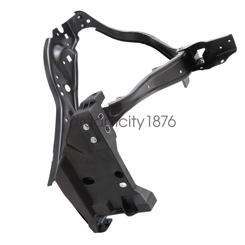 NUEVO soporte de faros lado pasajero para Mercedes Benz E350 E550 2014 2015 2016 Foto 4 de 4