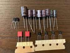 Pioneer SX-737 SX-838 SX-850 SX-950 Phono Rebuild Kit AWF-011 Receiver Recap set