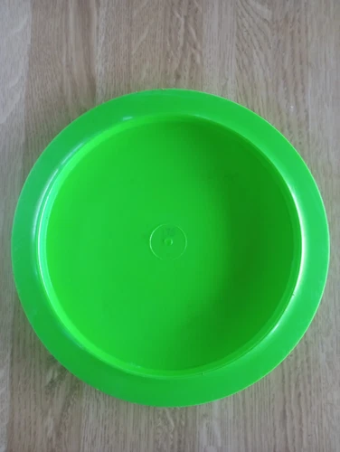 Green Innova G-star Mamba Distance Driver 172.5 grams