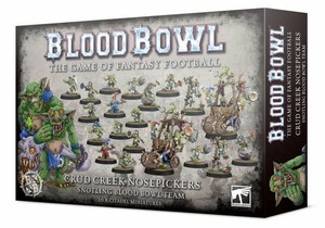 download blood bowl crud creek nosepickers team download blood bowl crud creek nosepickers team