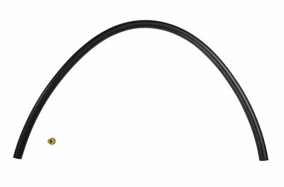 Power Steering Reservoir Hose Sunsong For 1988-1989 Eagle Medallion