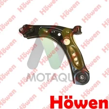 Fits Golf A3 Leon Octavia Track Control Arm Front Rear Lower Howen #1