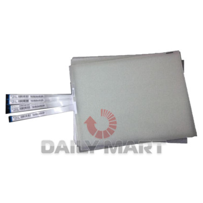 New In Box AT-104F-5RB006N-18R-080FH Touch Screen Glass