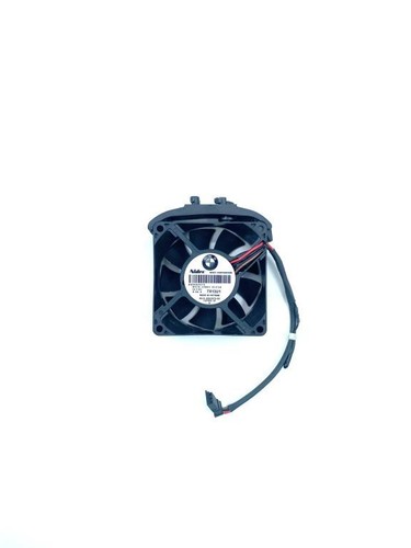 BMW i3 2018 Kühler Lüfter Steuergerät 6983075 TSL381