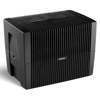 Venta LW45 Original Humidifier Black - Filter-Free Evaporative Humidifier for...