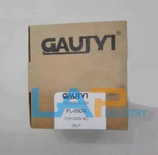 1PCS New PL-05DN Power Controller 110-220VAC