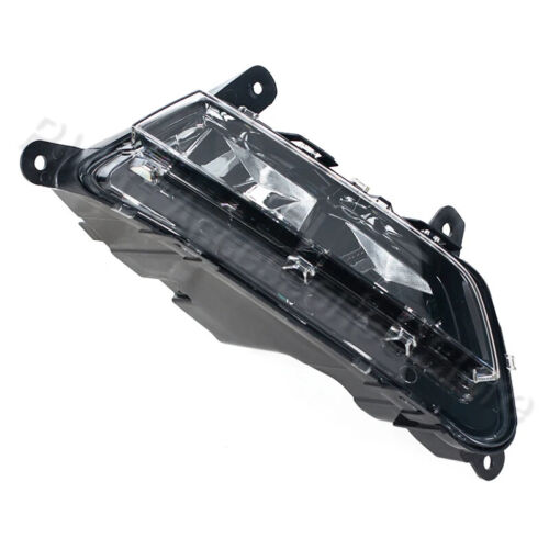 Right Daytime Running Light Fog Lamp For Porsche Cayenne Macan 95B 2015-2017 - Picture 9 of 14