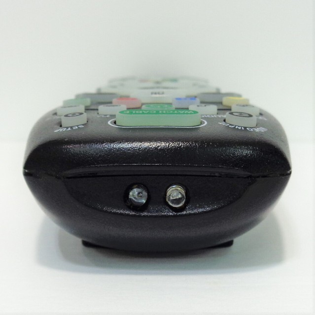 2025B0B1 Factory Original Back Lit Keypad Cable Box Remote