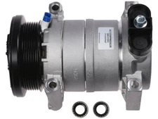 For 1996-2000 GMC Savana 3500 A/C Compressor API 33564ZH 1997 1998 1999