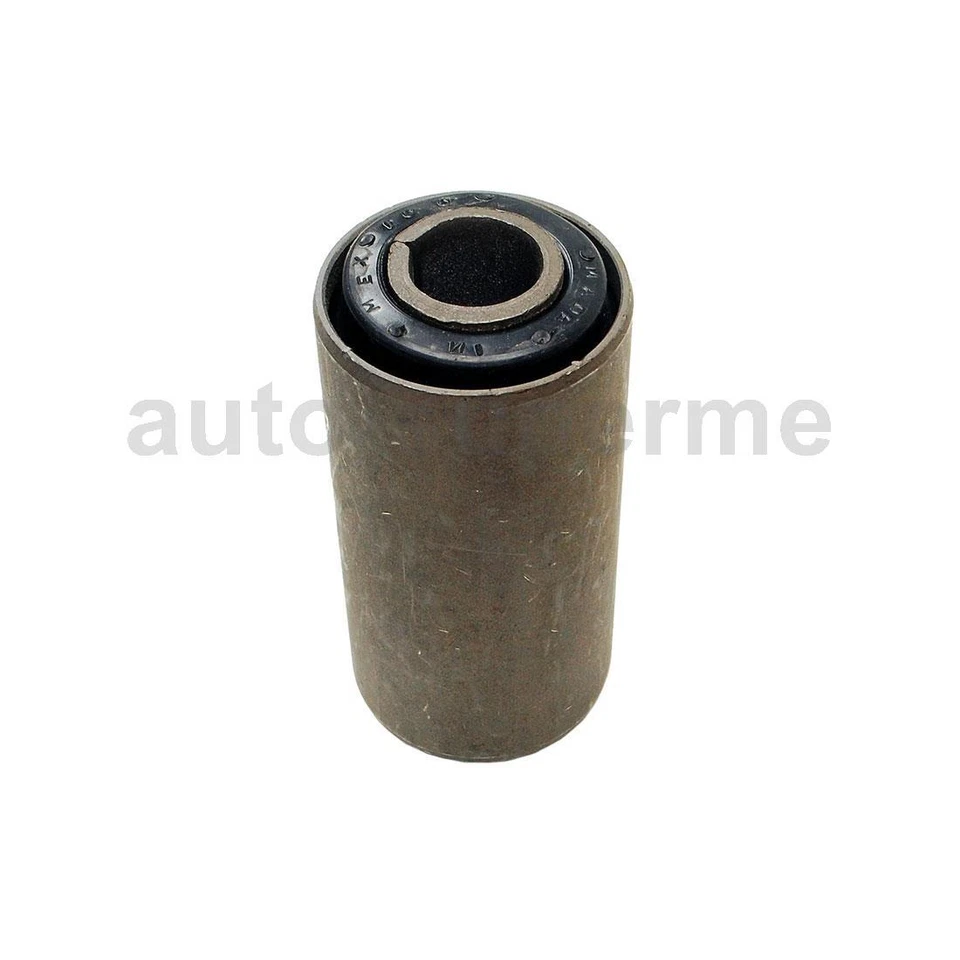 4x Buje de resorte de hoja Mevotech para Dodge Ram 50 1987-1989 2,6 L Foto 3 de 4