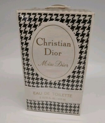 Christian Dior   Miss Dior   Eau de Toilette Parfum, 112 ml, NEU OVP (#311024)