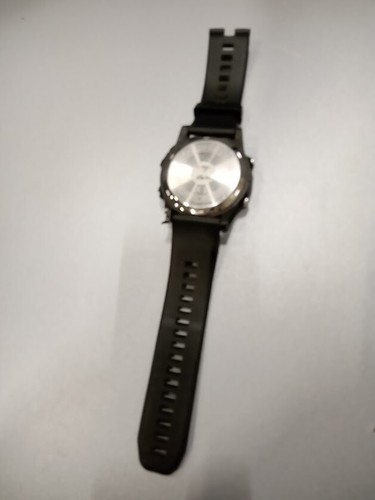 Zeblaze Vibe 3 1PC smart bracelet Waterproof IP67 1.2" Not Working For Parts - Picture 9 of 16
