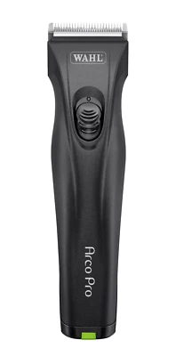 Wahl (Moser) ArcoPro Tierhaarschneidemaschine Akku Hunde / Katzen 11876-0472
