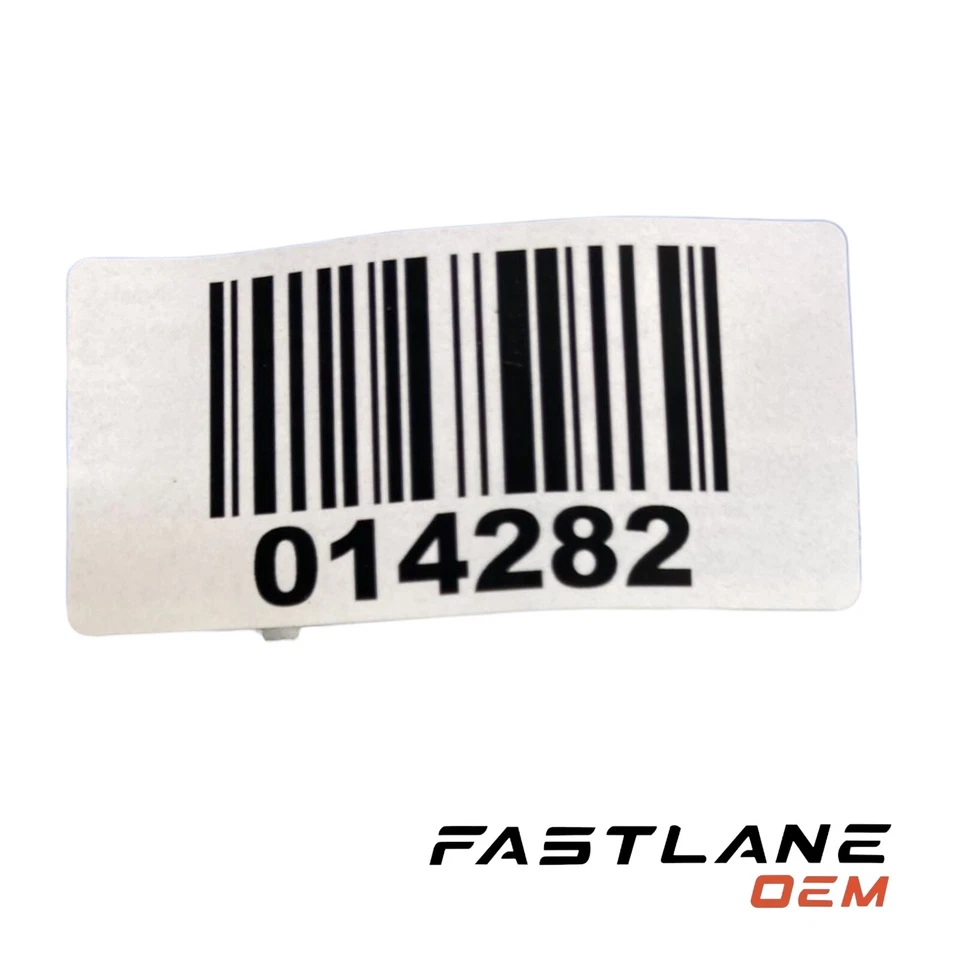 Junta de tubo inferior izquierda trasera Ford Edge 2006-2012 nueva OEM 6E5Z-5E241-AA Foto 4 de 4