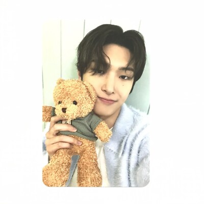 ATEEZ] Our Story / Nacific Gift Photocard | eBay