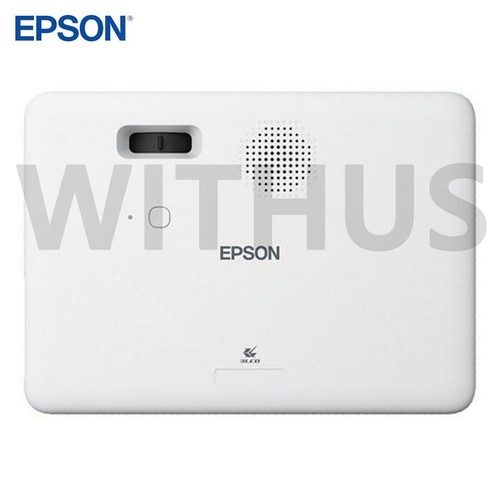 EPSON CO-FH01 Full HD 3LCD Projektor 3.000lm für Heimkino - Tracking - Bild 3 von 7
