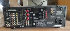 Amplificatore Audio Video Home Theater 5.1 FM-AM RDS Onkio